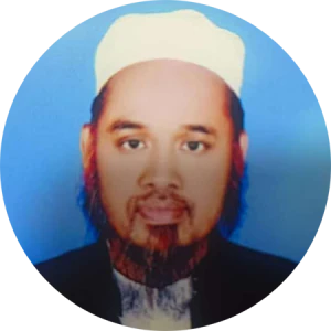 Md. Azizullah