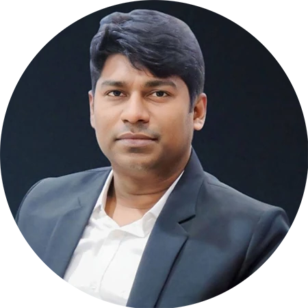 Md Mafuzur Rahman