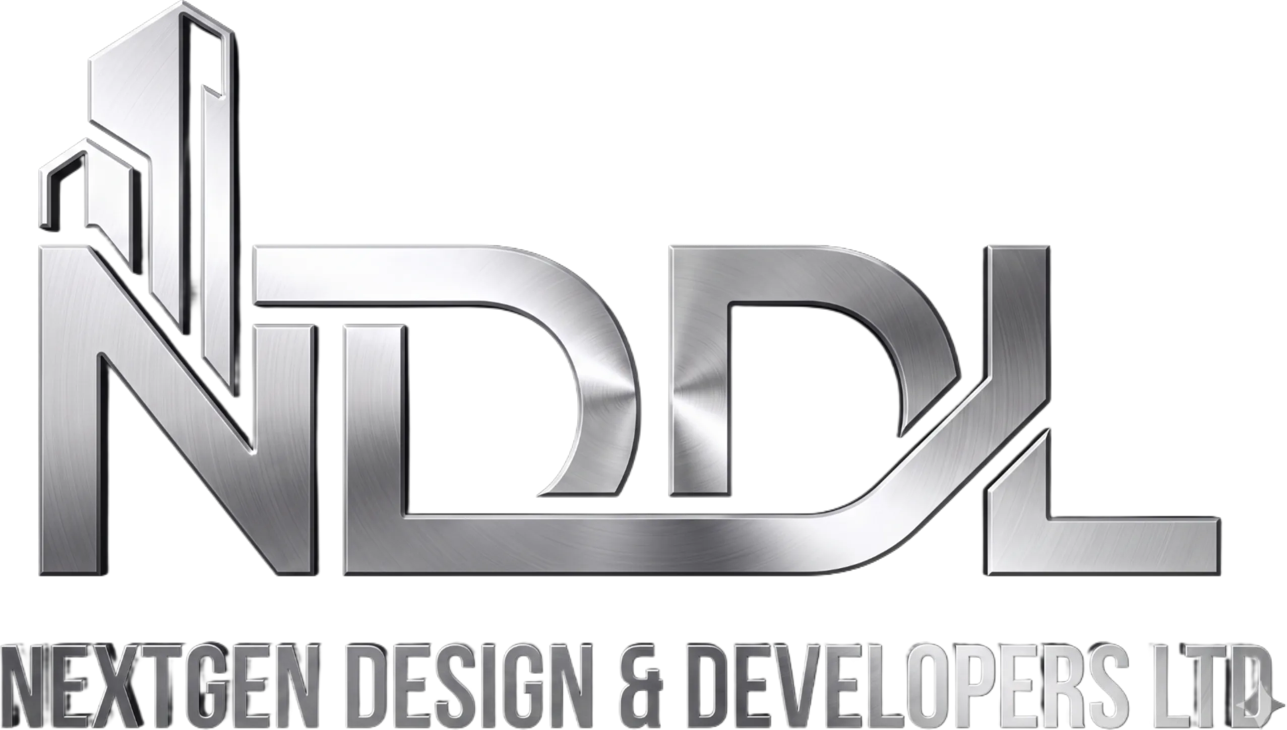 NDDL Logo